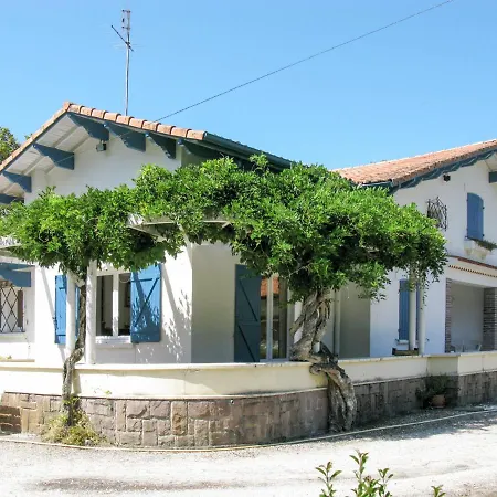 Le Belon - Mos140 By Interhome Holiday home Mezos