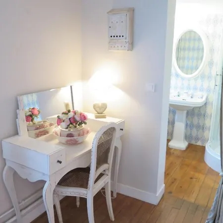Holiday home Le Belon - Mos140 By Interhome