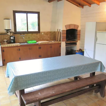 Le Belon - Mos140 By Interhome Mezos