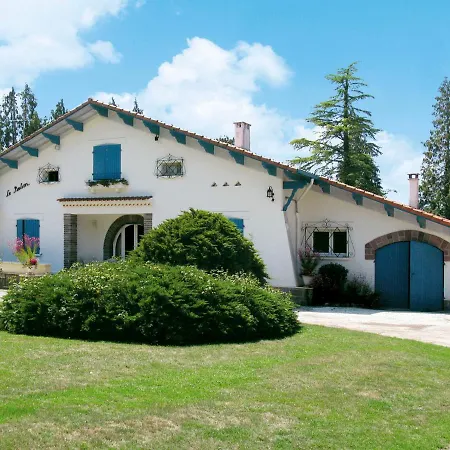 Holiday home Le Belon - Mos140 By Interhome *