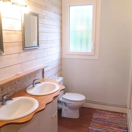 Le Belon - Mos140 By Interhome Mezos