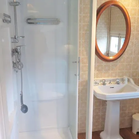Le Belon - Mos140 By Interhome