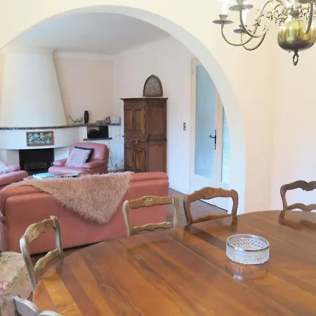 Le Belon - Mos140 By Interhome Holiday home Mezos