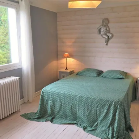 Le Belon - Mos140 By Interhome Holiday home *