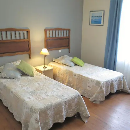 Holiday home Le Belon - Mos140 By Interhome