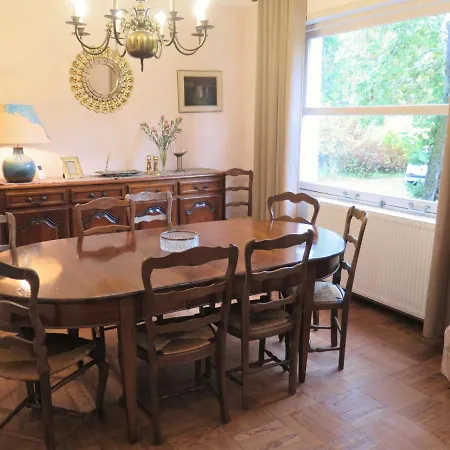Le Belon - Mos140 By Interhome