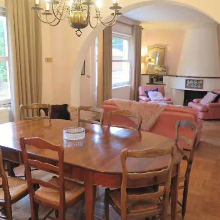 Le Belon - Mos140 By Interhome *
