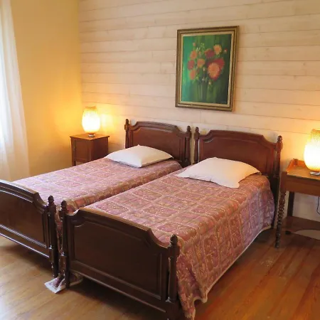 Le Belon - Mos140 By Interhome Holiday home *