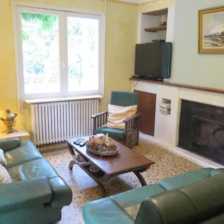 Le Belon - Mos140 By Interhome Holiday home