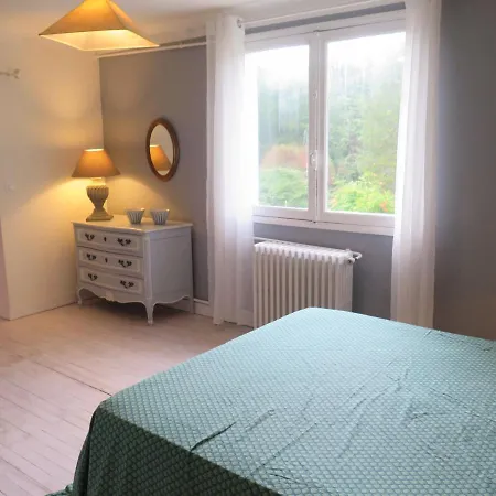 Holiday home Le Belon - Mos140 By Interhome