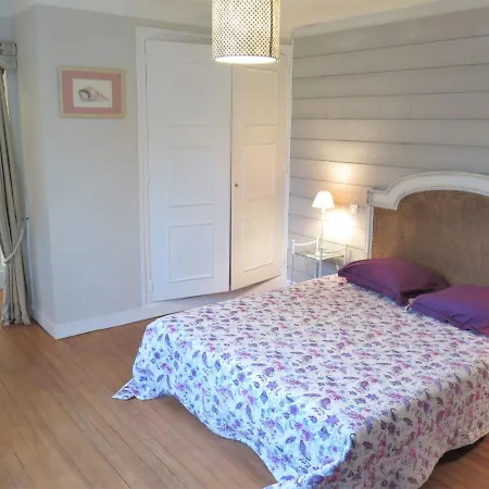 Le Belon - Mos140 By Interhome Holiday home Mezos