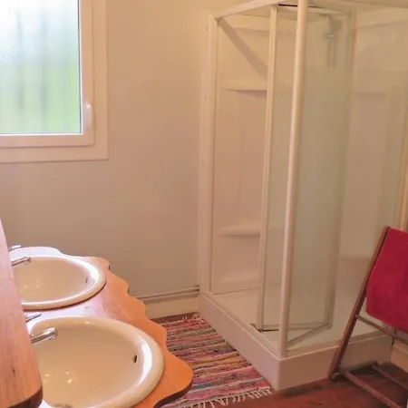 Le Belon - Mos140 By Interhome *