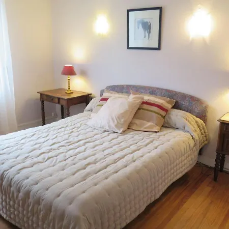 Le Belon - Mos140 By Interhome * Mezos