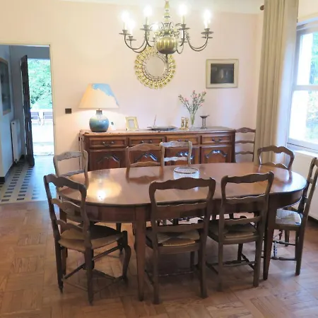 Le Belon - Mos140 By Interhome