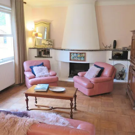 Le Belon By Interhome Mézos