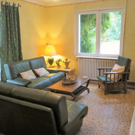 Holiday home Le Belon - Mos140 By Interhome *